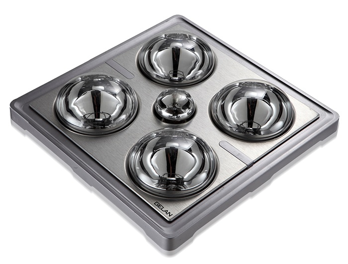 燈暖浴霸燈泡多少錢？/