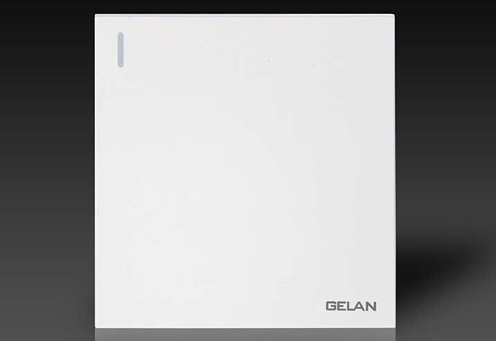 格蘭家用開關插座E9系列